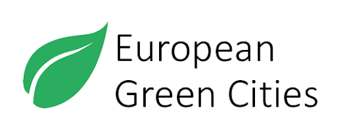 European green cities logo